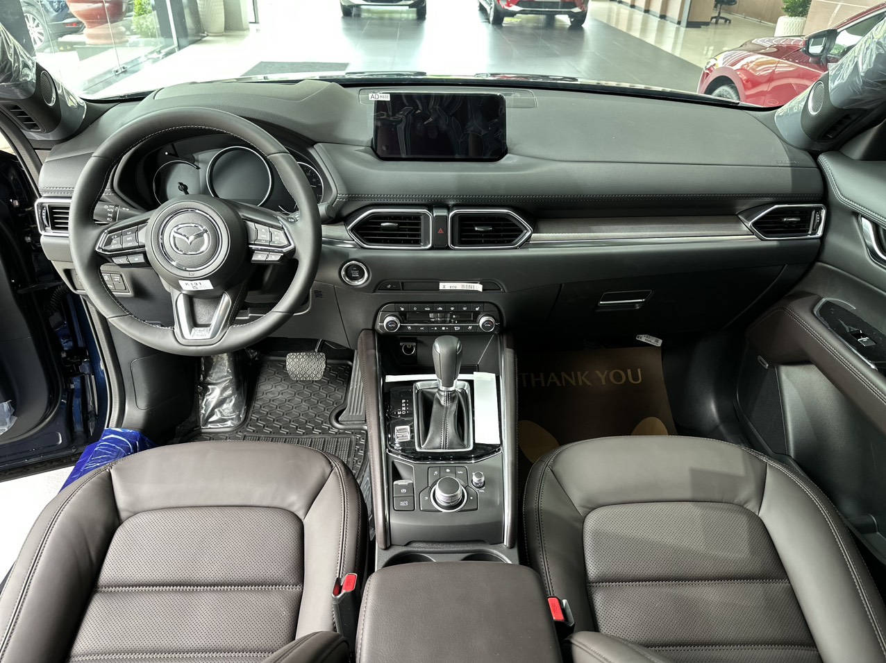 Mazda CX-5 2.0 Premium - Hình 8