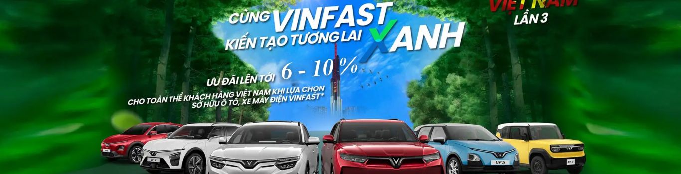 VINFAST VF5