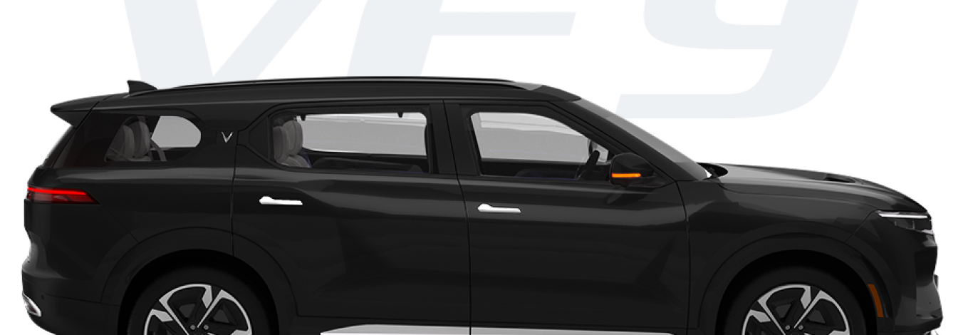 VINFAST VF9