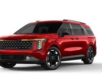 Giá xe Carnival Trả Góp