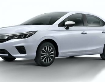 Loạt xe Thái gây sốt thị trường, sắp đổ bộ Việt Nam? - Mazda CX5