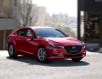 Mazda CX 5 - Sau xe sang Đức, ô tô Nhật đua nhau xả kho giảm giá