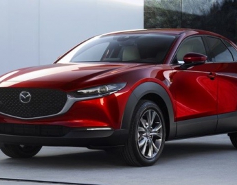 Mazda CX-30 chính thức mở bán tại Malaysia, giá từ 796 triệu đồng - Mazda CX5