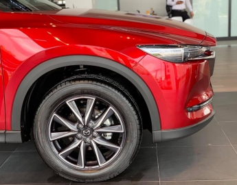  MAZDA CX-5 ƯU ĐÃI LÊN ĐẾN 100 TRIỆU ĐỒNG