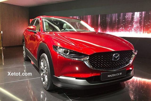 mazda-cx-30-singapore-motor-show-2020-muaxemazda.com